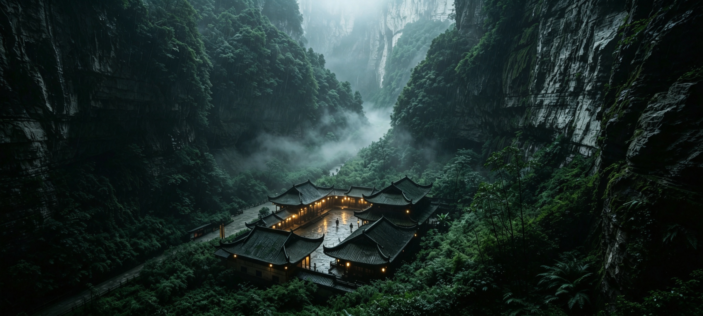 6D Chongqing & Chengdu PNMMT26001