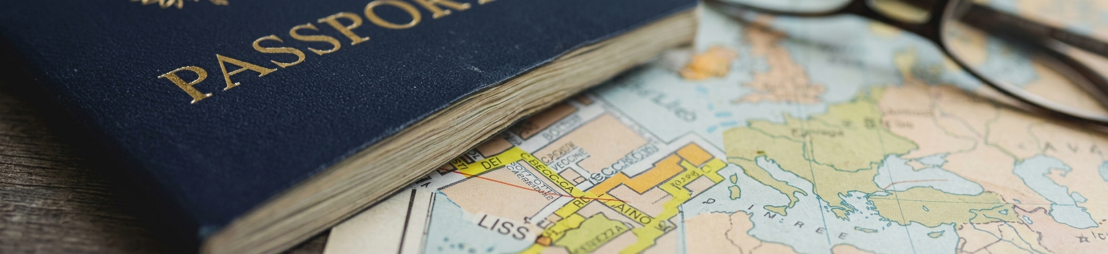 Passports and Visas